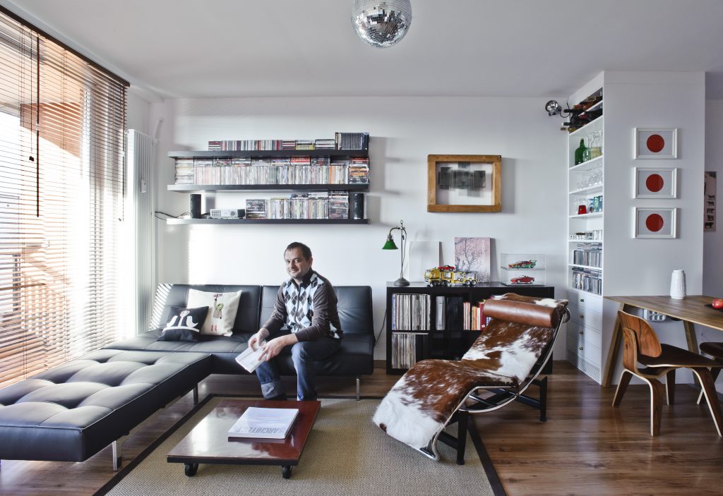 Apartment Renewal minusplus architecture and design